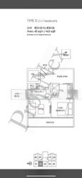 Centra Suites (D14), Apartment #611941461